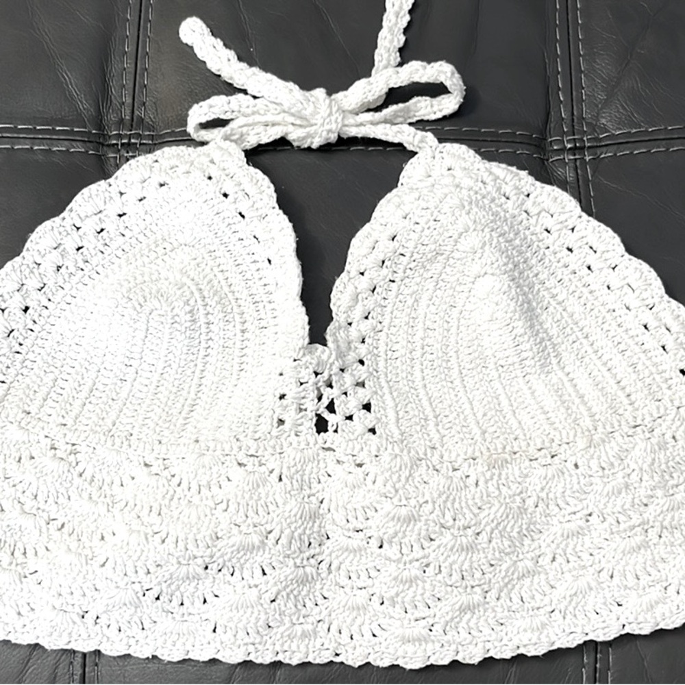 Halter Top